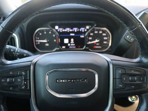 Used 2022 GMC Sierra 1500 Denali w/ Denali Premium Package image 23