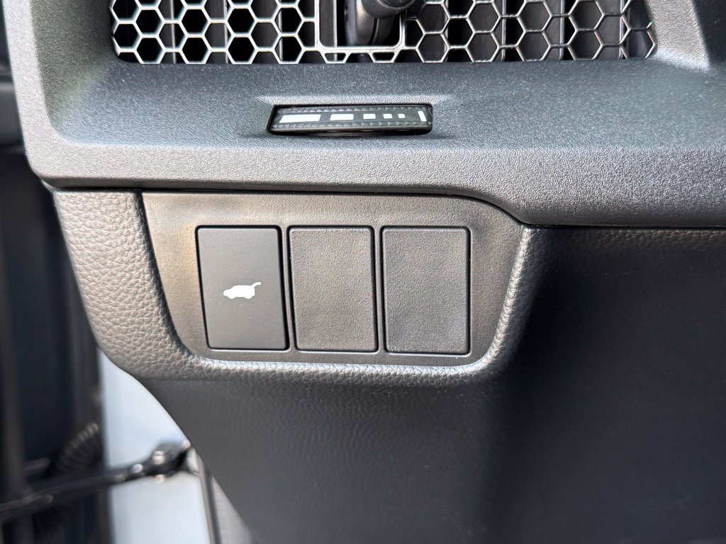 Certified 2026 Honda CR-V Sport-L image 27