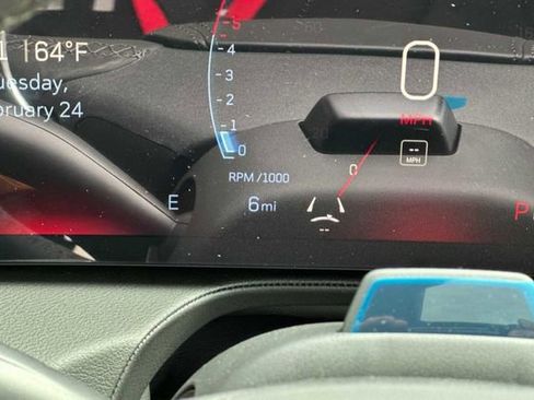 New 2026 Cadillac CT5 V RWD image 27
