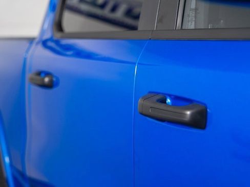 Used 2023 RAM 1500 Big Horn image 18