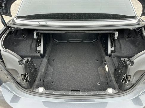 Used 2018 BMW 430i Convertible RWD image 28