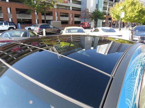 Used 2025 Mercedes-Benz CLA 250 4MATIC image 25