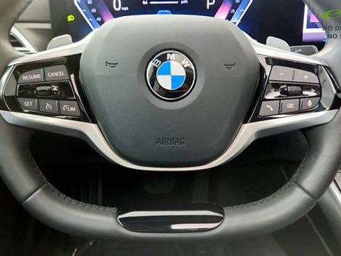 Used 2025 BMW 430i w/ Premium Package RWD image 56