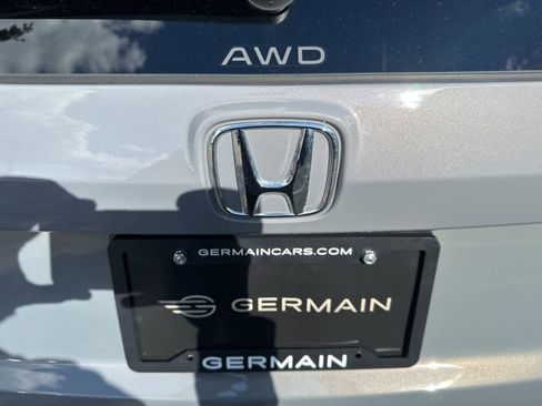 Used 2026 Honda CR-V EX-L image 10