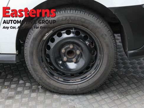 Used 2020 Ford Transit Connect XL w/ CNG/LPG Engine Prep Package FWD image 8