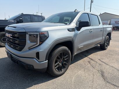 Used 2023 GMC Sierra 1500 Elevation