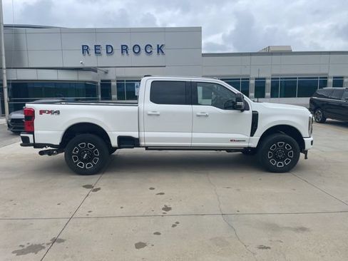 New 2026 Ford F350 Platinum AWD/4WD image 2