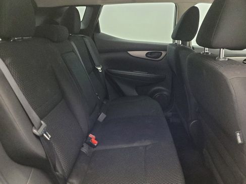 Used 2018 Nissan Rogue Sport S w/ S Appearance Package FWD image 19