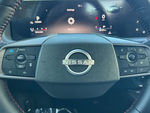 New 2026 Nissan Sentra SR image 27