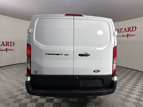 New 2026 Ford Transit 150 Low Roof w/ Load Area Protection Package image 6