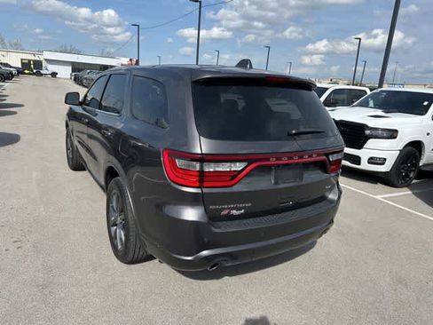 Used 2018 Dodge Durango GT image 15