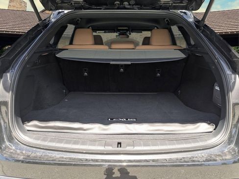 Used 2025 Lexus RX 350 FWD w/ Technology Package image 20