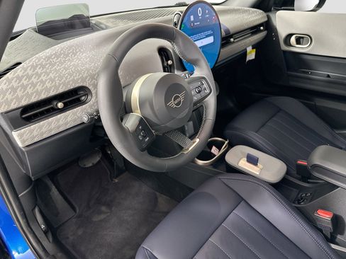 New 2026 MINI Cooper S image 11