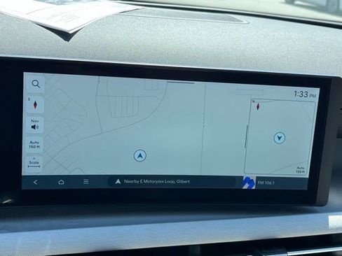 Used 2025 Hyundai Tucson Limited image 22