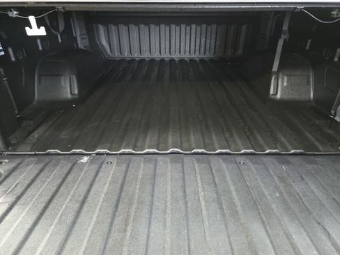 Used 2023 Chevrolet Silverado 1500 LTZ image 14