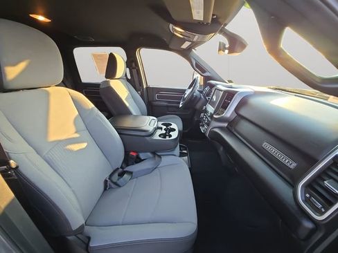 Used 2024 RAM 2500 Big Horn w/ Bed Utility Group image 14