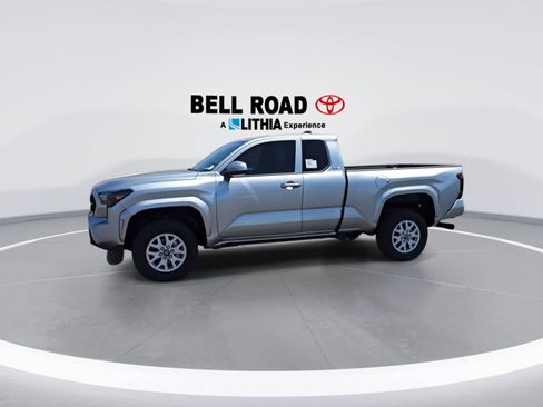 New 2026 Toyota Tacoma SR5 RWD image 4