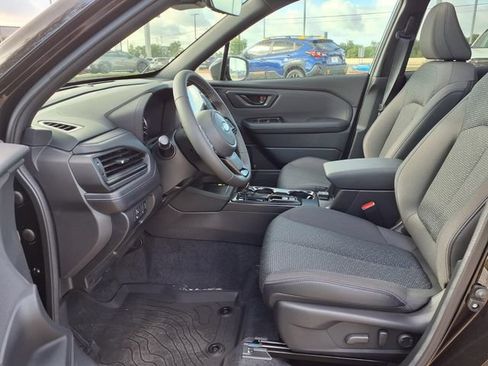 New 2026 Subaru Forester Premium AWD/4WD image 7