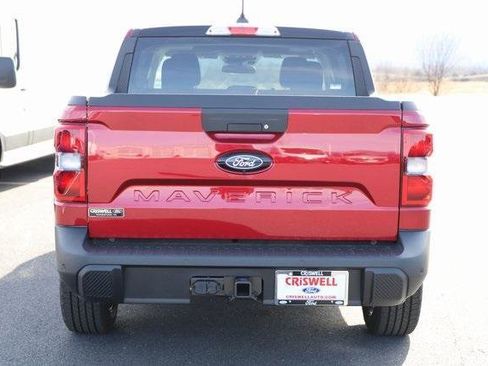 New 2026 Ford Maverick XLT w/ XLT Luxury Package image 4