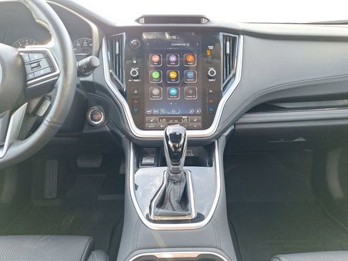 Certified 2023 Subaru Outback Limited image 18