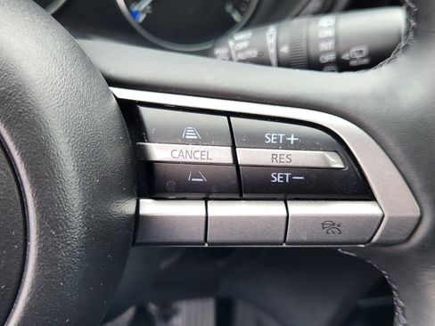Certified 2023 MAZDA CX-30 AWD 2.5 S w/ Select Package image 23