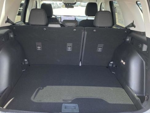 New 2025 Ford Bronco Sport Big Bend image 5