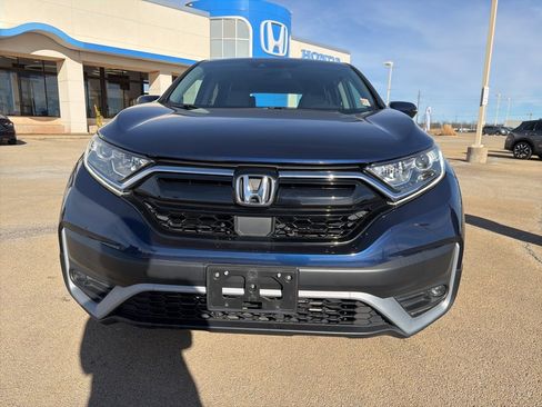Used 2020 Honda CR-V EX image 2