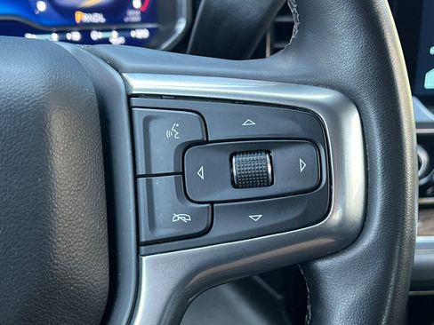 Used 2024 Chevrolet Silverado 1500 LT w/ Protection Package image 31