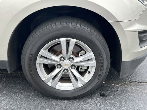 Used 2016 Chevrolet Equinox LS image 14