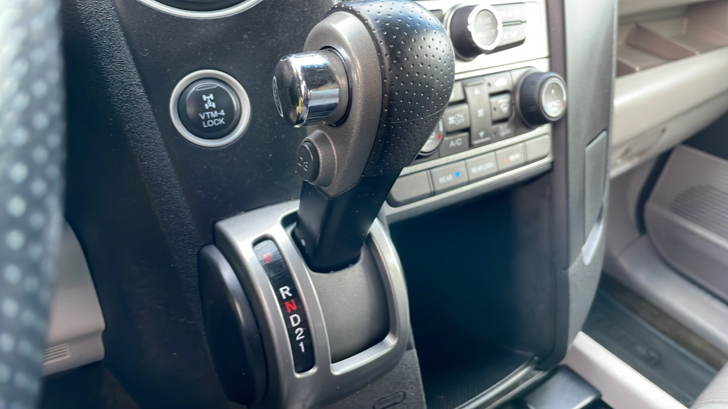 Used 2013 Honda Pilot EX image 41