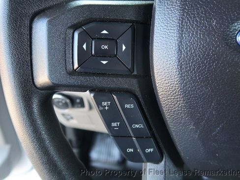 Used 2018 Ford F150 XL w/ Equipment Group 101A Mid image 27