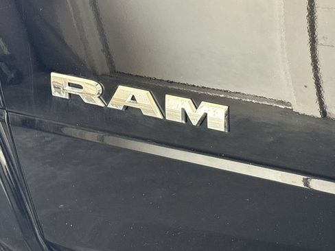 Used 2024 RAM 3500 Limited w/ Towing Technology Group AWD/4WD image 45
