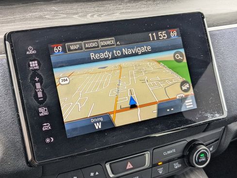 Used 2018 Honda Clarity Touring image 21