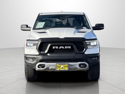 Used 2023 RAM 1500 Rebel w/ Rebel Level 1 Equipment Group image 10