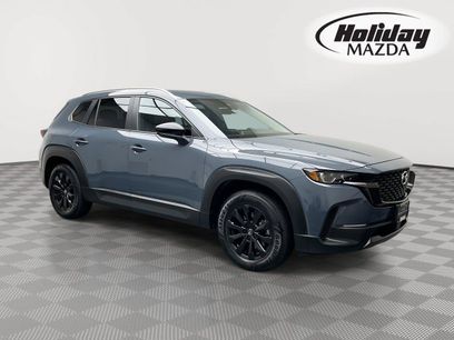 Used 2024 MAZDA CX-50 AWD 2.5 S w/ Cargo Package
