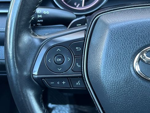 Used 2023 Toyota Camry SE image 23