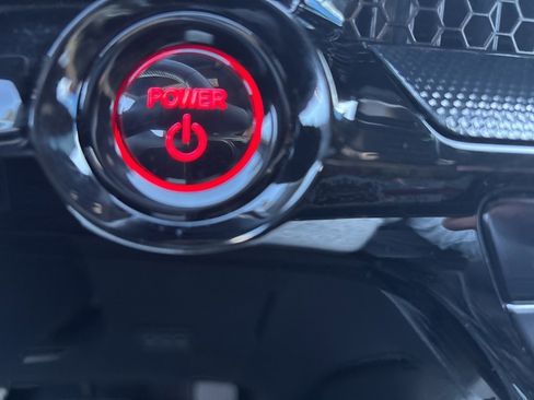 Certified 2024 Honda CR-V Sport Touring image 32