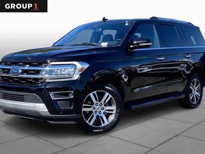 Used 2024 Ford Expedition Limited