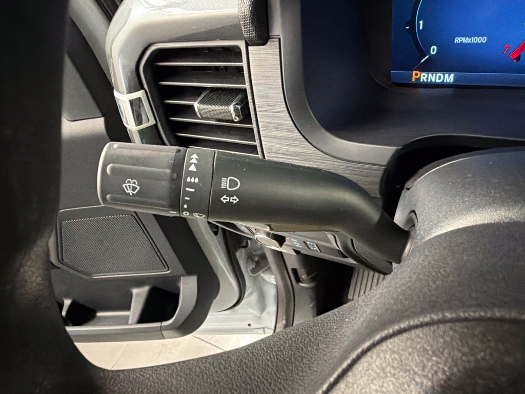 Certified 2025 Ford F150 STX AWD/4WD image 19