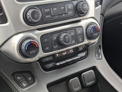 Used 2018 GMC Yukon SLT w/ Open Road Package image 17