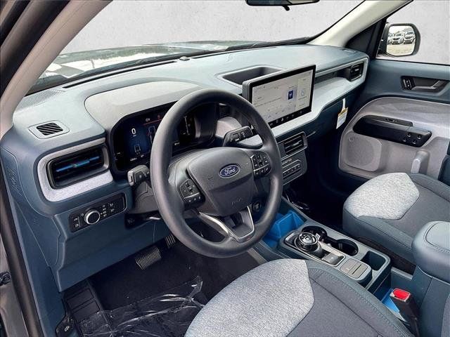 New 2026 Ford Maverick XLT FWD image 6