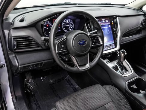 Used 2022 Subaru Outback Premium AWD/4WD image 19