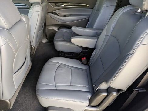 Used 2024 Buick Enclave Essence w/ Sport Touring Edition image 14