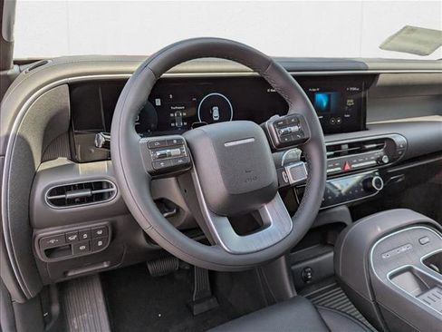 New 2026 Hyundai Palisade Calligraphy image 11