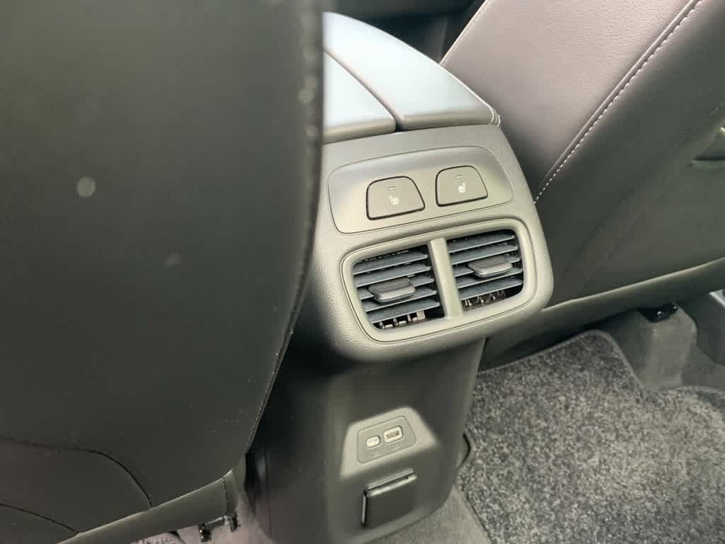 Certified 2023 Buick Envision Avenir AWD/4WD image 22