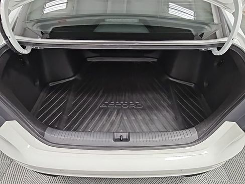 Used 2024 Honda Accord EX-L image 35