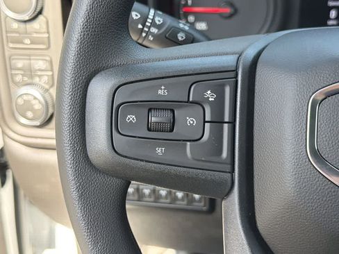 New 2026 GMC Sierra 2500 Pro w/ Convenience Package AWD/4WD image 25