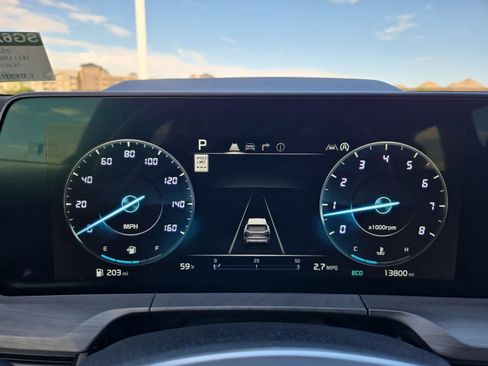 Certified 2025 Kia Telluride SX X-Line image 33