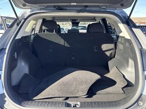 Certified 2024 Kia Sportage LX image 10