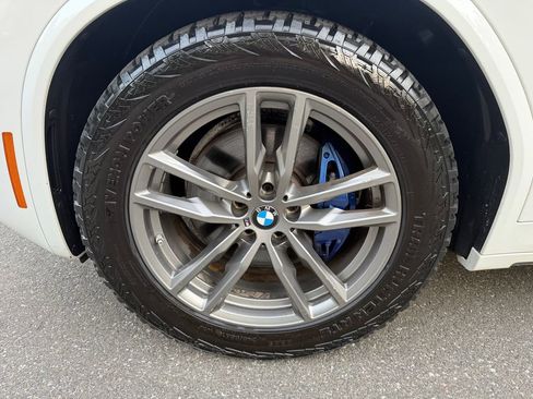 Used 2020 BMW X3 M40i w/ Premium Package AWD/4WD image 38
